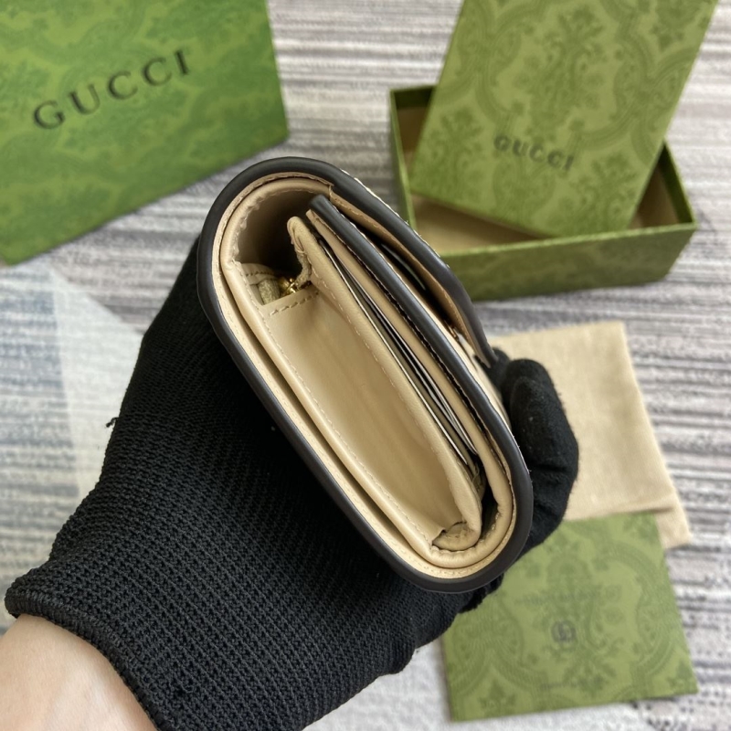 Gucci Wallets & Purse